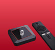Grim Reaper i96Q IPTV Box 4K - No Subscription